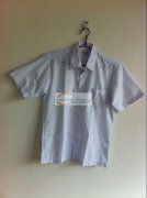 5000套校服外发加工