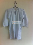 5000套校服外发加工