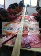 江西上饶手工加工 江西上饶手工加工