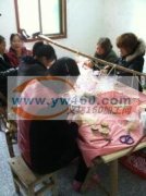 江西上饶手工加工 江西上饶手工加工