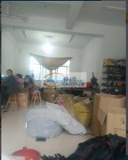 志輝电脑花样机踩线加工（九联）