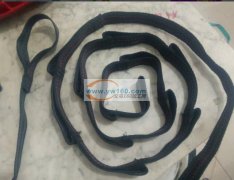 志輝电脑花样机踩线加工（九联）