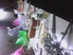 官清畈承接烧焊(爪链、配件等)