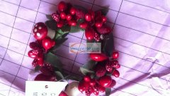 福田二区有大量花环外发 如图