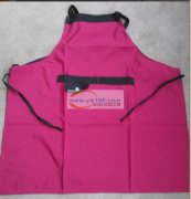 可发外地---16000件围裙外发加工 如图