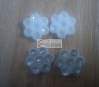 100万钻点钻外发加工 如图