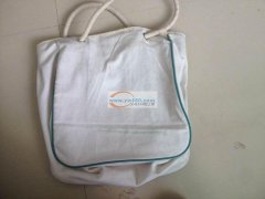 苏溪有简单帆布包外发