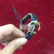 手链外发，如图