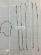 东阳有手工活外发 如图