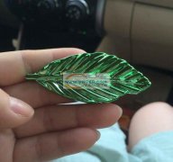 塑料产品ABS电镀货外发 如图