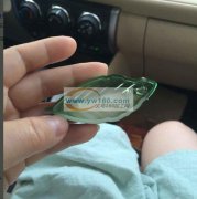 塑料产品ABS电镀货外发 如图