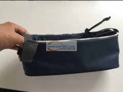 北苑有2款箱包外发 如图