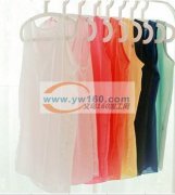 本外贸公司有雪纺背心单子外发 如图