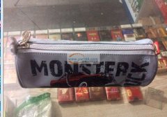 东阳千祥有26000只笔袋外发加工