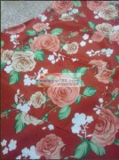 本公司有16000条围裙外发加工