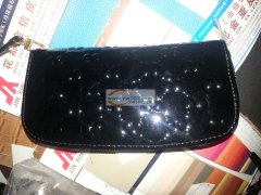 城西有1000钱包外发加工 如图