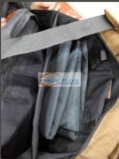 东阳有电脑包外发 如图