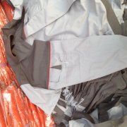 长期承接服装订单