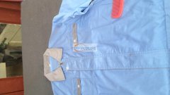 长期承接服装订单