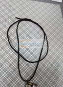 北苑有挂圈 打结的手工活外发 如图