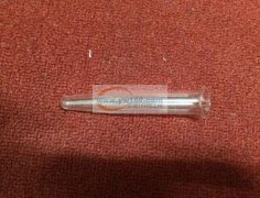 15万以上的注塑单子外发 如图