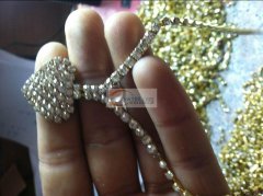 廿三里烧焊外发