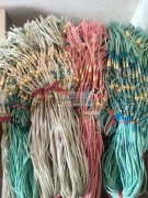 承接弯针，挂圈，串珠，打胶枪；编织手工活！！！！