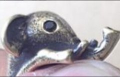 贸易公司寻做这几款动物头的工厂