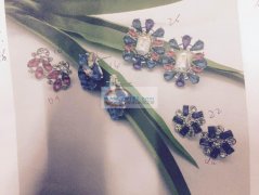 荷叶塘70万耳针烧焊外发