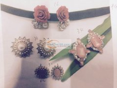 荷叶塘70万耳针烧焊外发