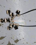 400打成品外发，每款20打，20款，月底交货