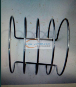 54000烧铜焊外发 如图