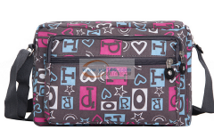 金华市天富箱包有限公司承接加工订单