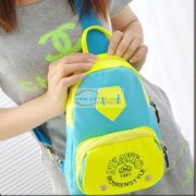 金华市天富箱包有限公司承接加工订单