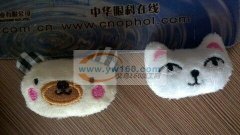 寻专业做毛绒玩具的加工厂 如图