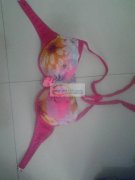 北苑丹晨一路有10多款泳装外发加工