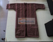 20000件阿拉伯长袍清加工外发