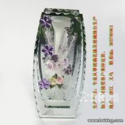 承接玻璃工艺品加工