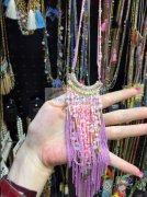 义乌国际商贸城有成品手工单子外发 如图