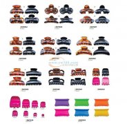 寻做发夹 橡皮绳 BB夹 甜甜圈的工厂 如图