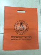 无纺布袋外发加工