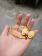 承接手工加工 如图