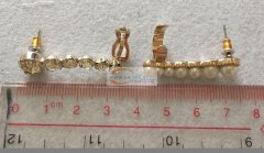 大量饰品成品单外发要求有实力的饰品厂