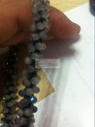 钩针做的手工活手镯外发加工