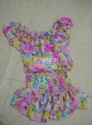 寻泳装内衣加工厂