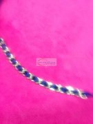 穿丝带的手工活外发加工