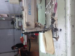 箱包加工厂
