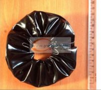 寻做布艺头带的工厂 如图