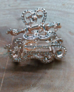 下骆宅10几万钻 点钻外发 如图