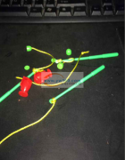 上溪有20万手工活外发 如图